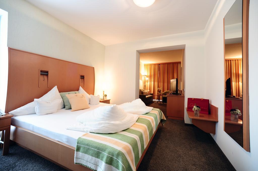 Restaurant Mohren Hotel 4*