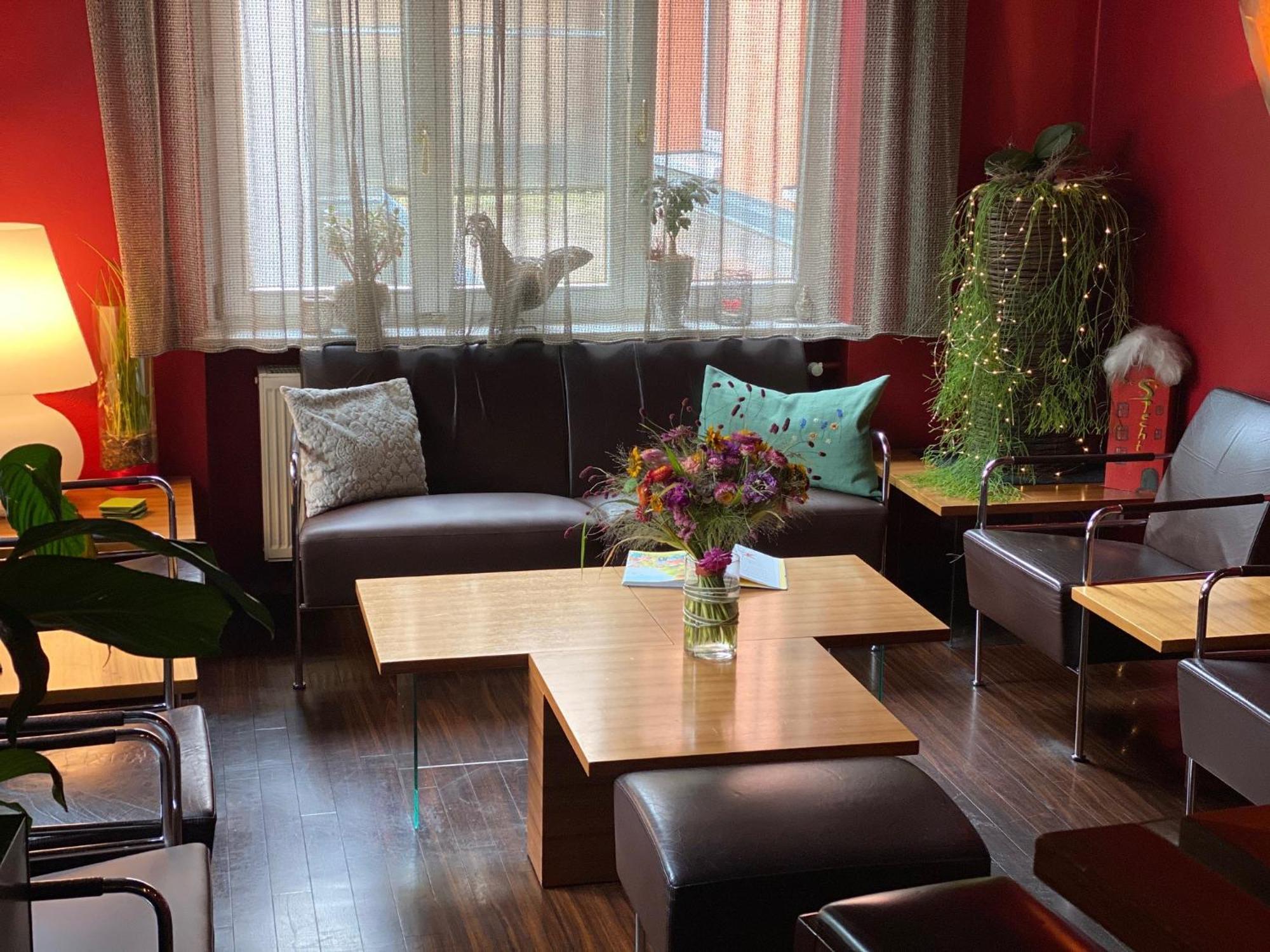 Hotel Restaurant Mohren Rankweil