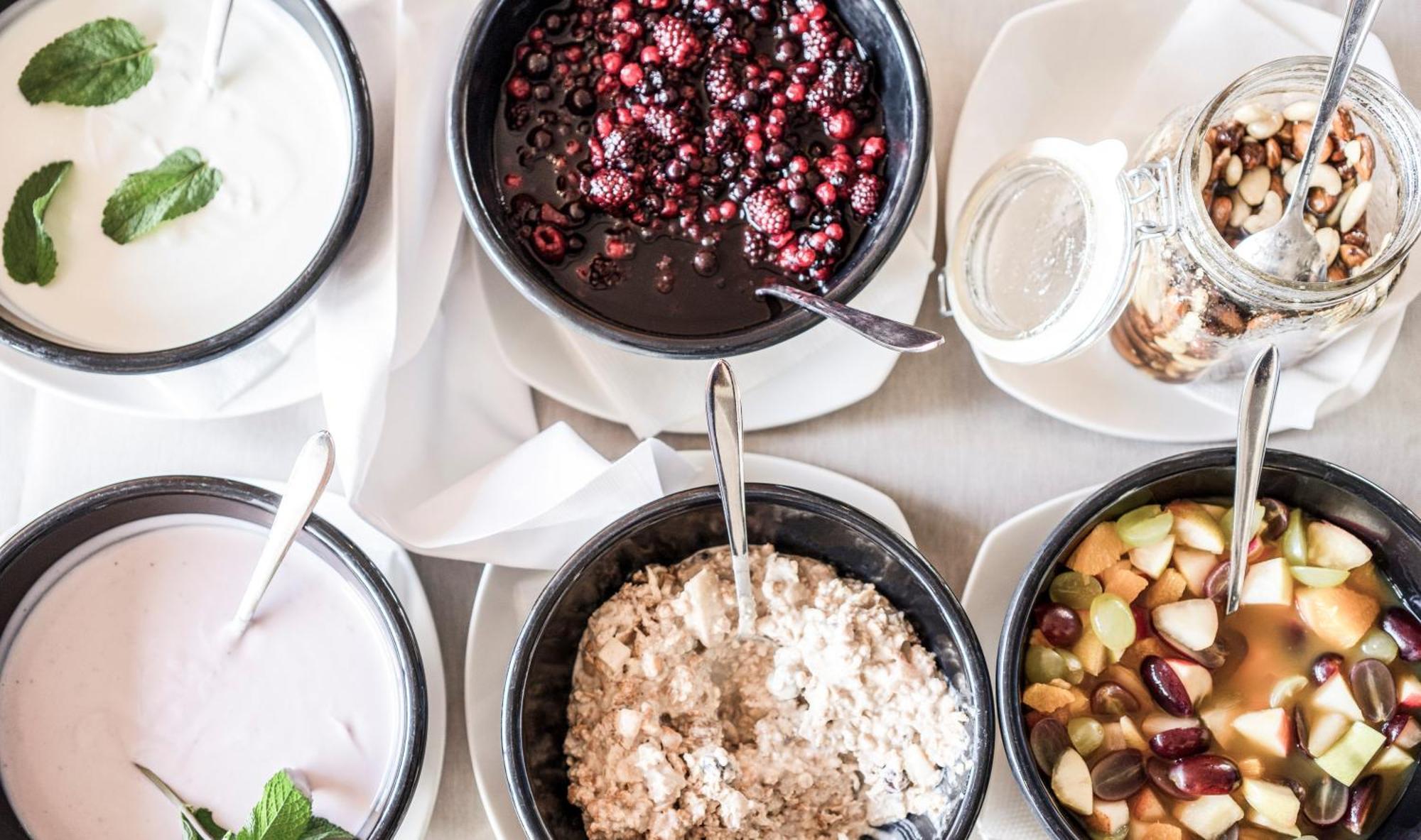 Restaurant Mohren Hotel