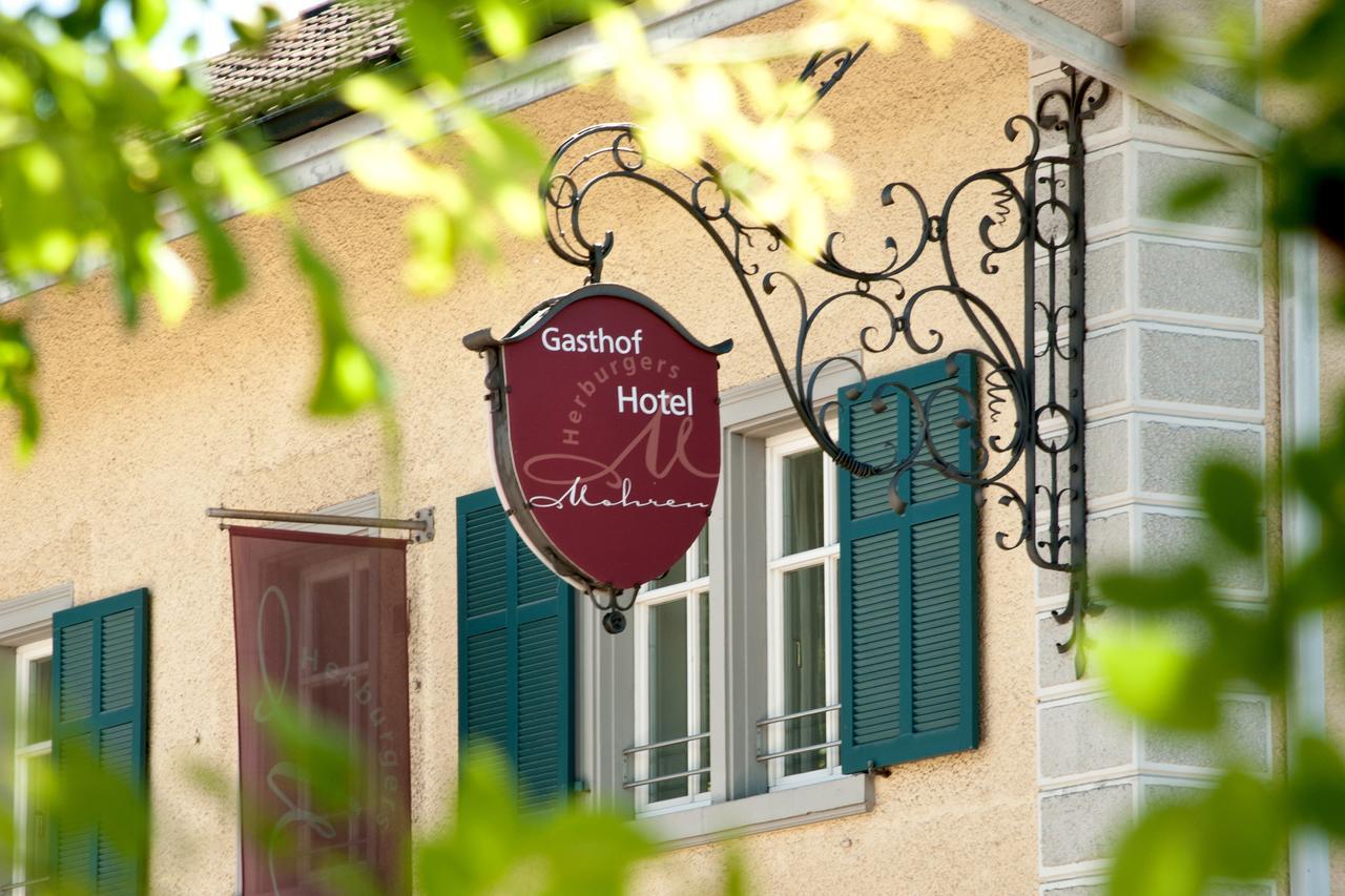 Restaurant Mohren Hotel Rankweil