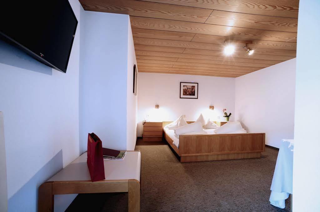 Restaurant Mohren Hotel