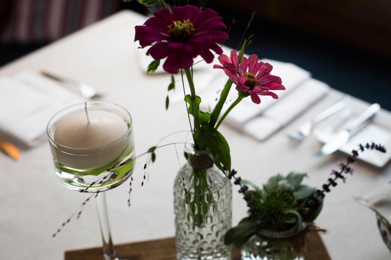 Restaurant Mohren Rankweil