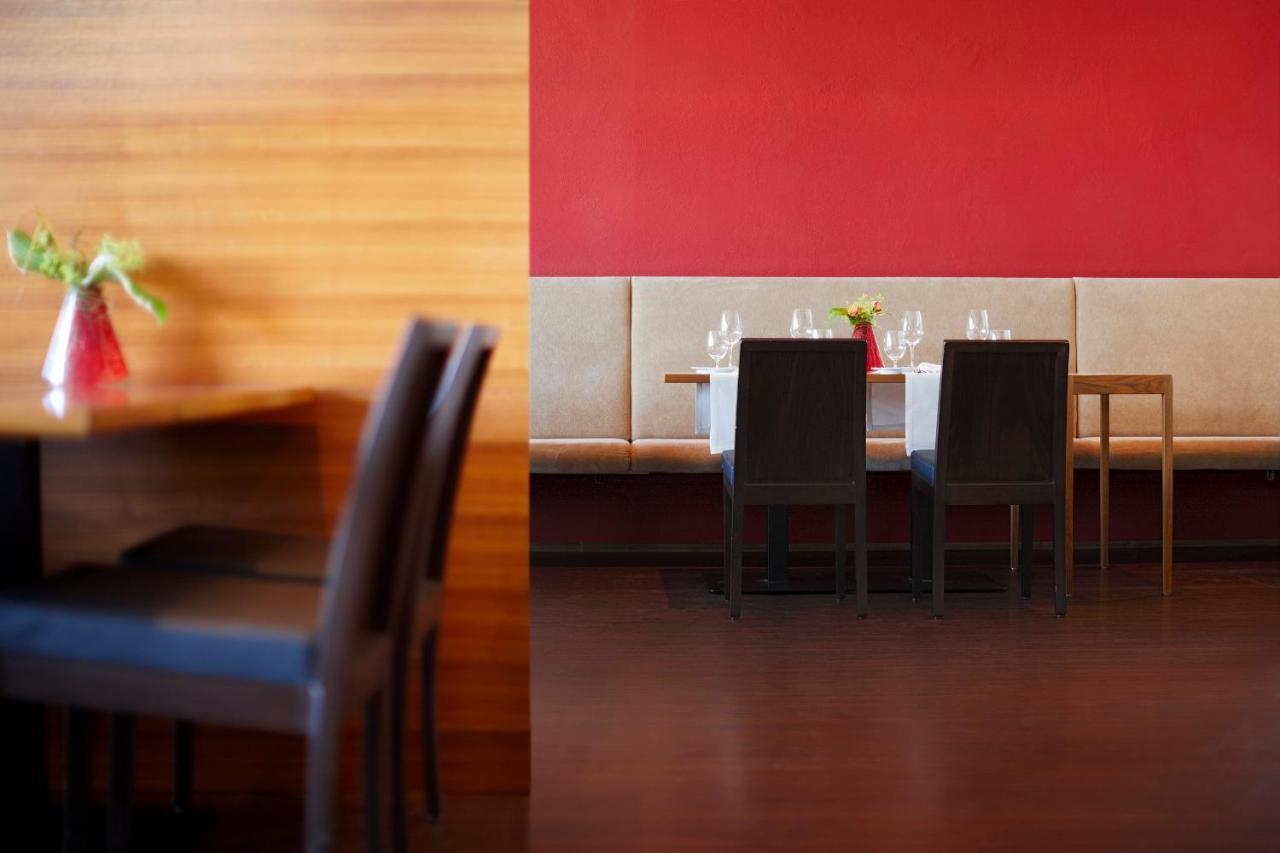 Restaurant Mohren Hotel Rankweil